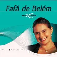 Fafá De Belém - 30 Sucessos