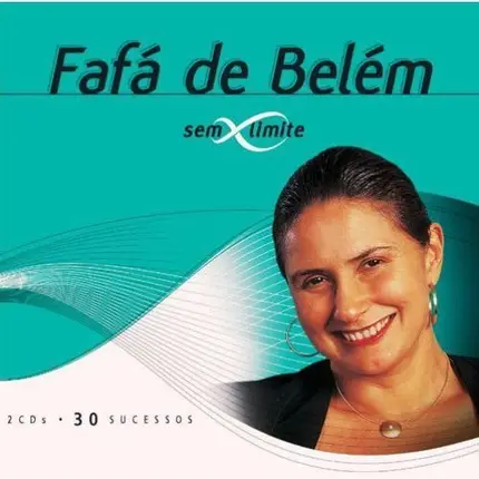 Fafá De Belém - 30 Sucessos