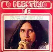 Fafa de Belém - O Prestígio De Fafá De Belém
