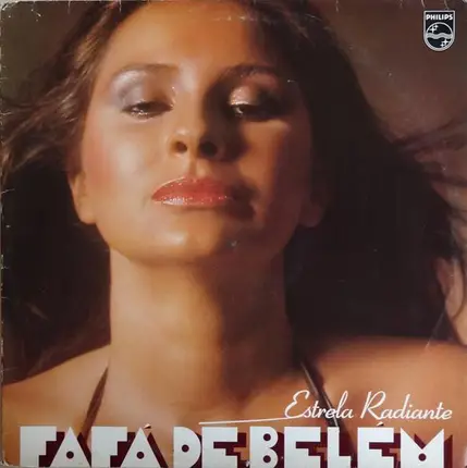 Fafá De Belém - Estrela Radiante