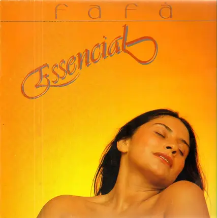 Fafá De Belém - Essencial