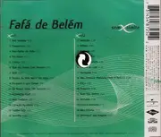 Double CD - Fafá De Belém - 30 Sucessos
