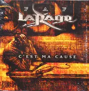 Faf Larage - C'est Ma Cause