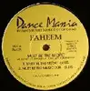 12inch Vinyl Single - Faheem - Must Be The Music