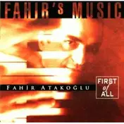 Fahir Atakoglu - Fahir'S Music