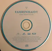 CD - Fahrenhaidt - Home Under The Sky