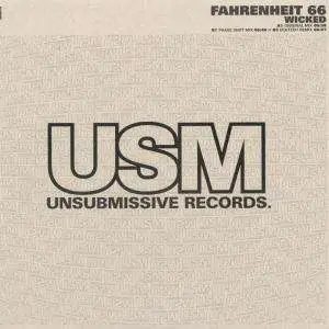 Fahrenheit 66 - Wicked