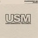 12inch Vinyl Single - Fahrenheit 66 - Wicked