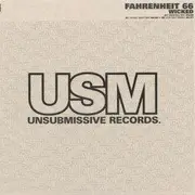 12inch Vinyl Single - Fahrenheit 66 - Wicked