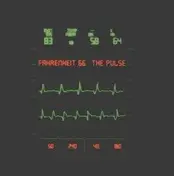 fahrenheit 66 - The Pulse