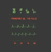 12inch Vinyl Single - Fahrenheit 66 - The Pulse