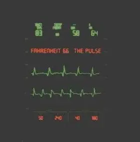 fahrenheit 66 - The Pulse