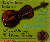 Fahri Karaduman - Türk Müzigi Koleksiyonu Part 1 Tambur