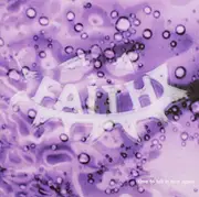 CD - Faith - Time to Fall in Love Again