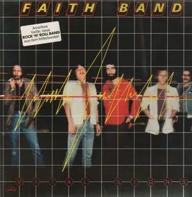 Faith Band - Vital Signs