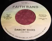 Faith Band - Dancin' Shoes / Désiré