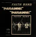 12inch Vinyl Single - Faith Band - Paradise