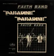 12inch Vinyl Single - Faith Band - Paradise