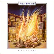 LP - Faith Brothers - Eventide
