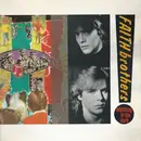 12inch Vinyl Single - Faith Brothers - Whistling In The Dark