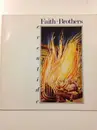 12inch Vinyl Single - Faith Brothers - Eventide (A Hymn For Change)