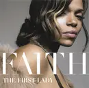CD - Faith Evans - The First Lady