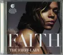 CD - Faith Evans - The First Lady