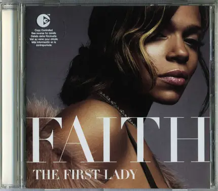 Faith Evans - The First Lady