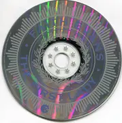 CD - Faith Evans - The First Lady