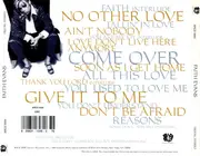 CD - Faith Evans - Faith