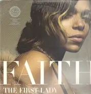 Faith Evans - The First Lady