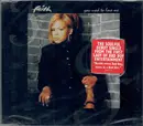 CD Single - Faith Evans - You Used To Love Me