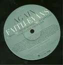 12inch Vinyl Single - Faith Evans - Again