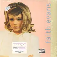 Faith Evans - Ain't Nobody (Who Could Love Me) (Remix)