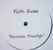 Faith Evans - Exclusive Freestyle (This Is How I Do)