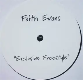 Faith Evans - Exclusive Freestyle (This Is How I Do)