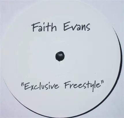 Faith Evans - Exclusive Freestyle (This Is How I Do)