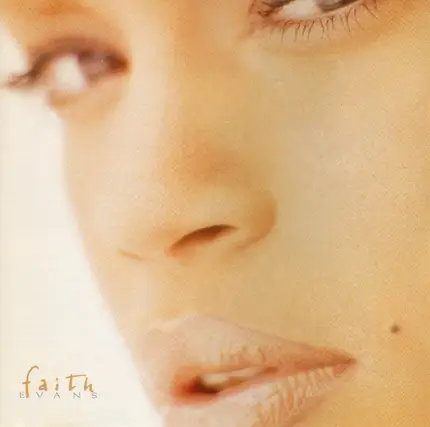 Faith Evans - Faith