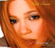 CD Single - Faith Evans Feat. Puff Daddy - All Night Long