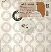 Faith Evans - I Love You / You Gets No Love (Remix)