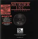 12inch Vinyl Single - Faith Evans / Ja Rule - Good Life (Remix) / Furious