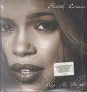 Double LP - Faith Evans - Keep The Faith
