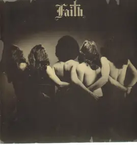 The Faith - Faith