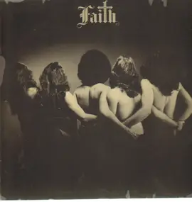 The Faith - Faith