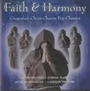 CD - Faith & Harmony - Gregorian Choir Chants Pop Classics