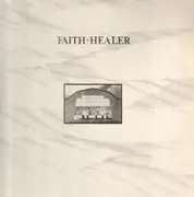 LP - Faith-Healer - Same - OIS