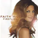CD - Faith Hill - Fireflies