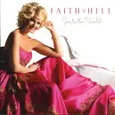 CD - Faith Hill - Joy To The World
