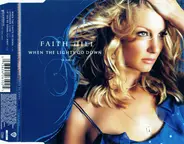 Faith Hill - When The Lights Go Down