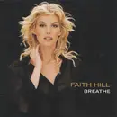 CD - Faith Hill - Breathe